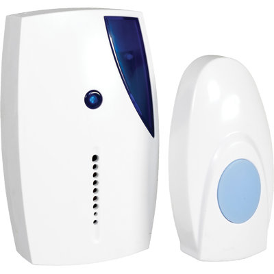 Wireless Doorbell Battery Operated