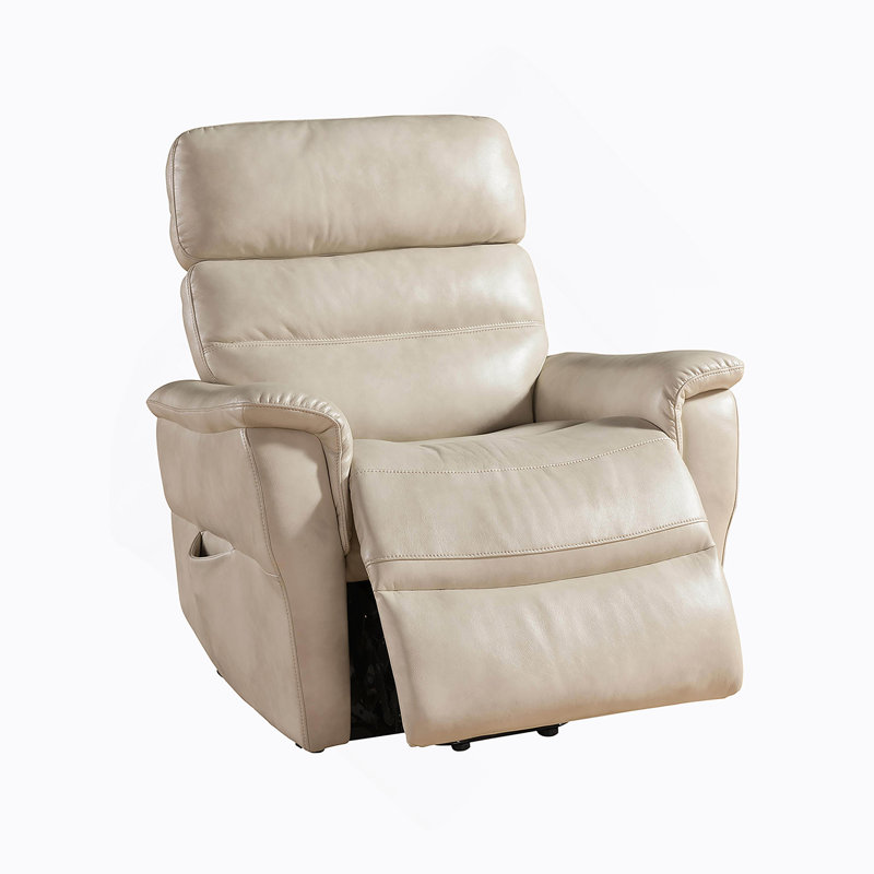 Contemporary Power Reclining Lift Chair