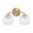 2 - Light Dimmable Vanity Light-156947737