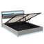 Upholstered Ottoman Bed-39412833-39540524