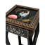Princeville Multi-Tiered Hand Painted Plant Stand