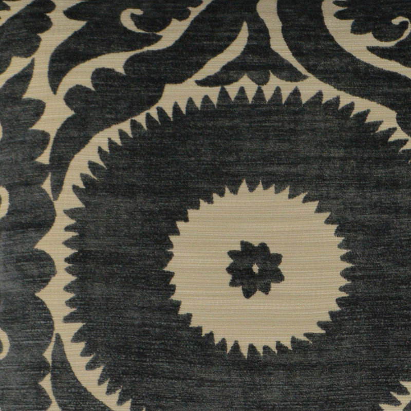 Nebo Fabric, Smoke