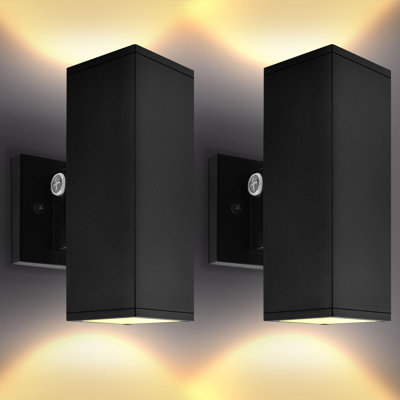 Luxrite LED Wall Light