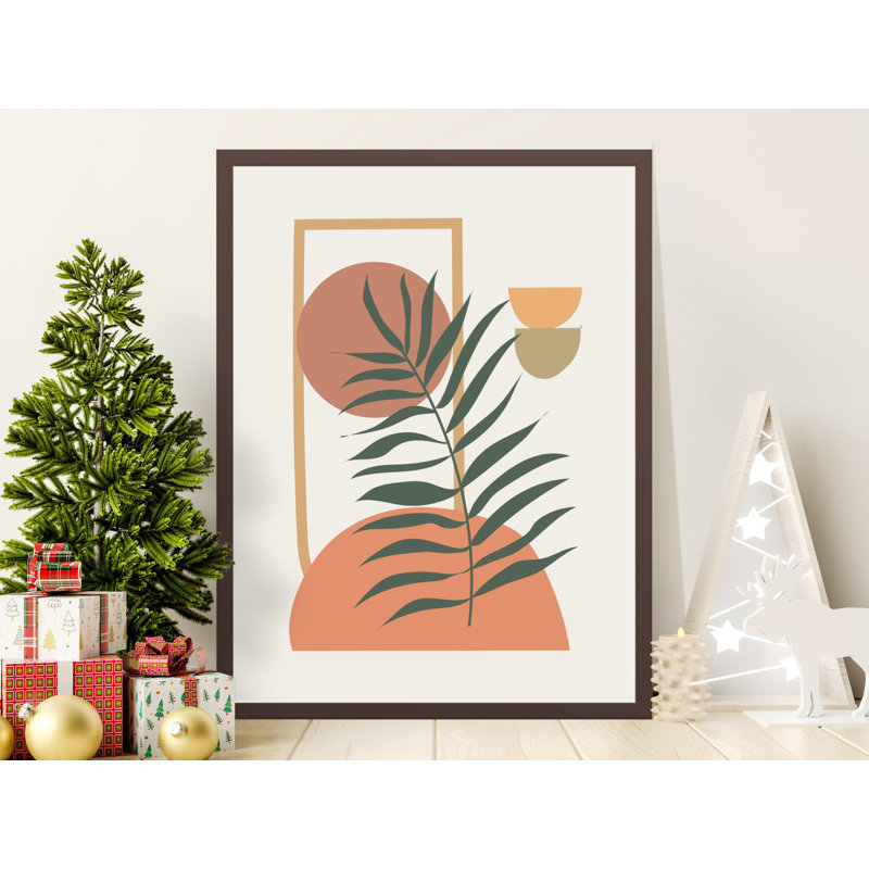 Collum Single Picture Frame Print, 40.64 cm H x 30.48 cm W