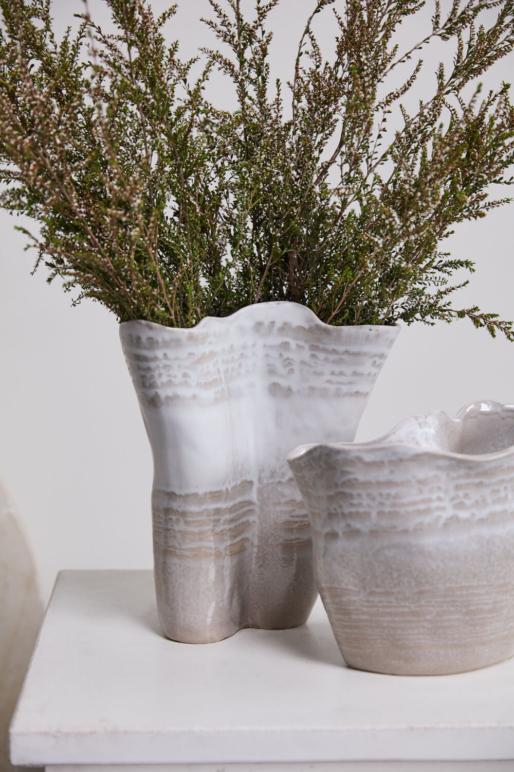 Table Vase