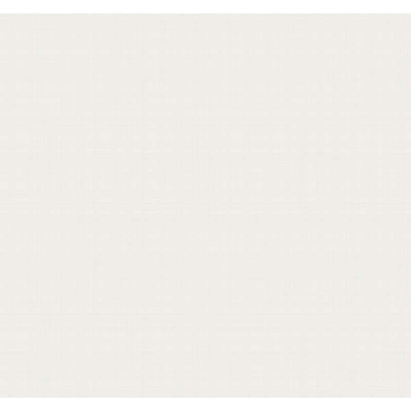 Papier peint Malik, Blanc
