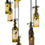 Tuscan Vineyard 30 - Light Pendant
