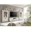 Saybrook Unfinished TV Stand for TVs up to 70"
