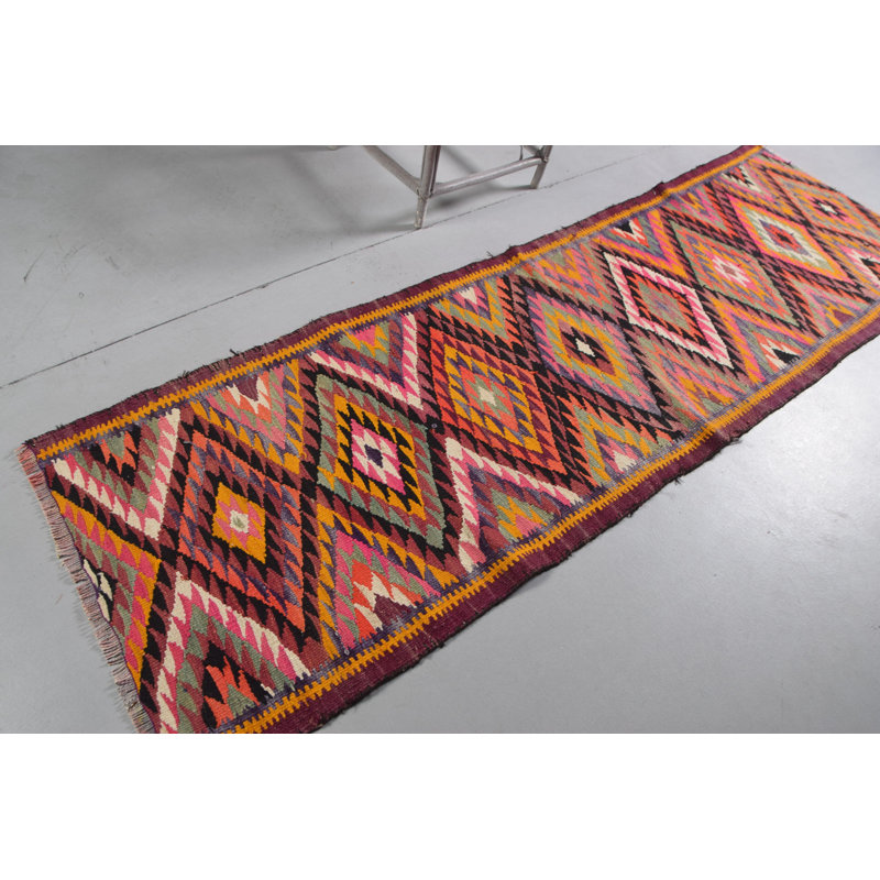Tapis turc Anatolian