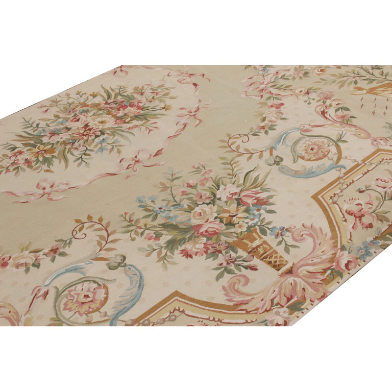 One-of-a-Kind Runner 5' X 12'5" Area Rug