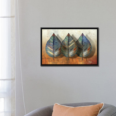 "Three Amigos II" par Patricia Pinto, reproduction d’art
