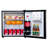 Avanti 1.7 cu. ft. Compact Refrigerator-73098627