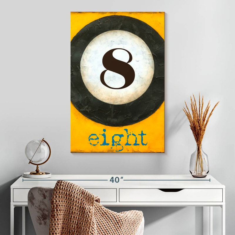Senne Graphic Pool VI, H 30 po x l 20 po