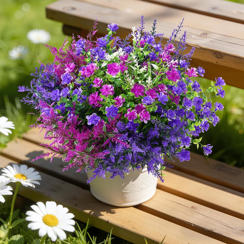 Arrangement