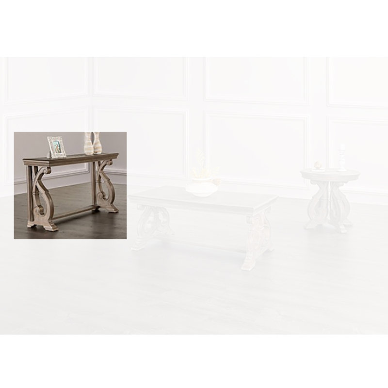 Gultekin Sofa Table