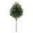 48" Artificial Olive Branch Stems