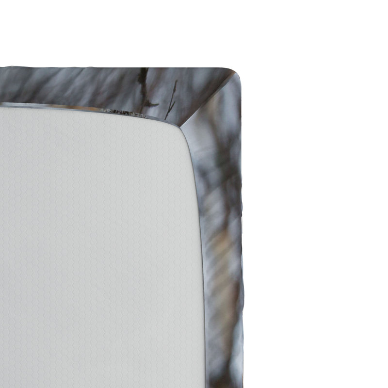 Microfiber Fitted Sheet, Full Fitted Sheet