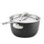 Hestan Titum® Fusion 3Qt Nonstick Saucepan With Lid