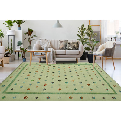 Garran Wool Indoor Rug