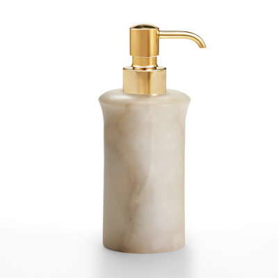 Alisa Soap Dispenser