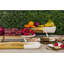 Russo Dessert Plates