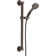 Activtouch Hand Shower with Slide Bar, 9-Spray Handheld Shower Head, Slide Bar Hand Shower