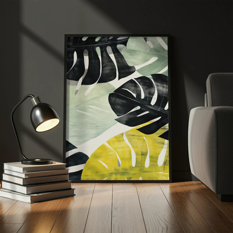 Wabasso No Frame Print, 28x40