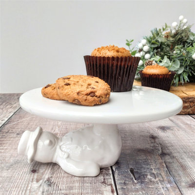The Seasonal Aisle Amalan Ceramic Platter