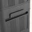 Armoire de rangement latérale large et pliante-122584831-122584832
