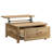 Lift-Top Coffee Table