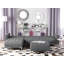 Finnegan 4 Seater Sofa Bed-472105562-472105563