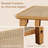 Coffee Table With Storage