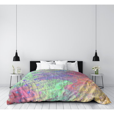 Housse de couette Katelyn Elizabeth
