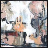 Timeless V Painting by Bella Lane
