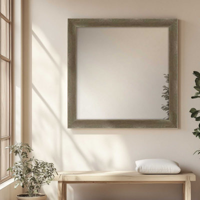 Miroir Arber