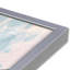 «Bridging Hues», impression encadrée sur papier par Azure Artisanal Studio-1685580313-1685580314