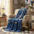 Casquette bleue Bachelor Grad