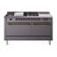 ILVE Nostalgie II 60 in Dual Fuel Range, 7 Burner, Griddle, Frenchtop-1511114680-1511442330