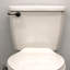 Levier de toilette Keeney-33122440