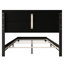Lipsey Upholstered Panel Bed-1404525034-1404525032
