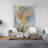 Wall Tapestry-162363243