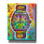 «Wrist Watch» par Dean Russo, art mural sur toile, 12 po x 16 po-101649735