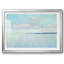 Sunrise Haze-FramedFramed Print W Beveled Matt and Glass-1010672374-1010672375