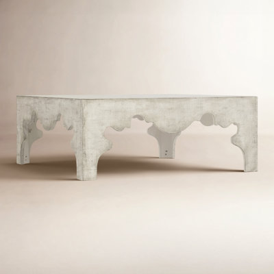 Levingston Coffee Table
