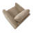 Leno Upholstered Armchair-690421303
