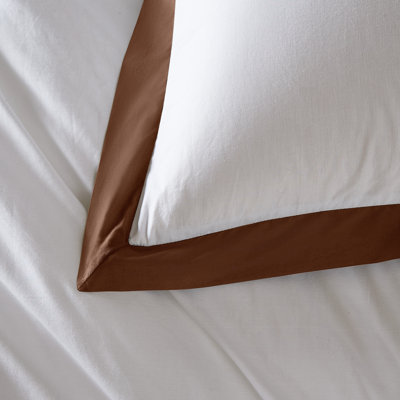 Cotton Duvet Cover Set