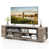 Rustic Brown