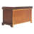 Briananthony Linen Upholstered Storage Bench-1347546906