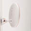 Miroir de maquillage Modern
