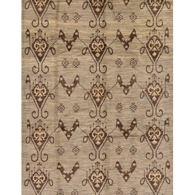 Abstract Indoor Rug